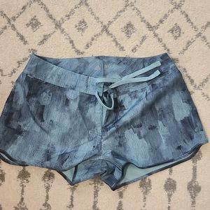 NWOT Adidas terrex shorts